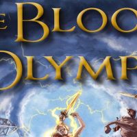 Blood of Olympus- SPOILERS discussion